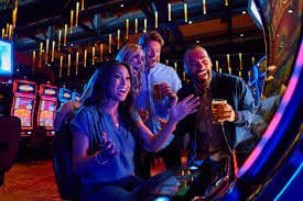 FBM Gaming bet page showing sports odds and wager options on desktop